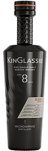 Whisky KINGLASSIE Brut à gouter