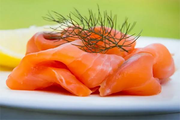 degustation whisky écossais TAMDHU avec plat Saumon d'Ecosse Ardshealach avec une crème ciboulette