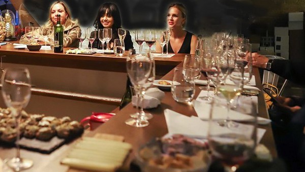 atelier dégustation de whiskys et de vins à Paris rue monge