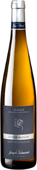 Scharsch Manon Gewurztraminer orange 2021