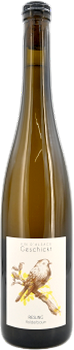 Geschickt, Riesling blanc 2023