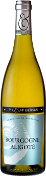 Aligoté cuvée Marianne Bersan blanc