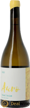 Grand Boise - Auro blanc 2023