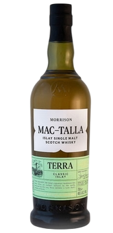 déguster un Whisky de dégustation mac talla Terra à Paris