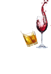 WHISKY INITIATION
