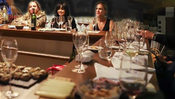 atelier dégustation de whiskys et de vins à Paris rue monge