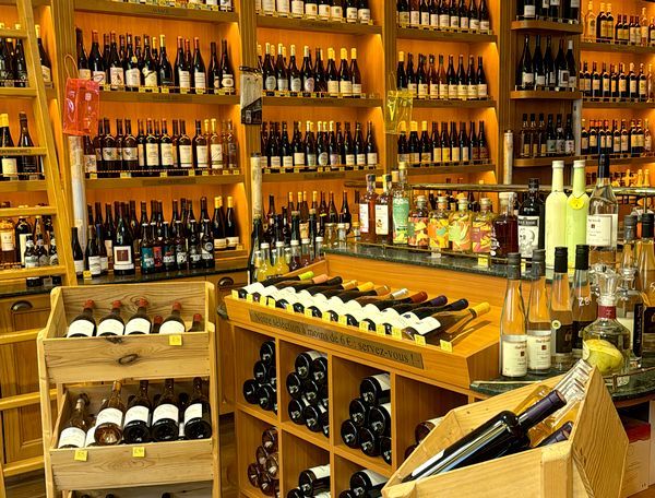dégustation de vins à Paris 5 ème arrondissement près de la place Monge